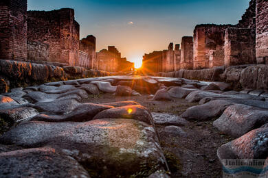 Pompei: Un viaggio nel passato