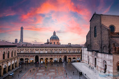 Bologna: storia, cultura e vita moderna