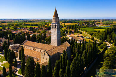 10 historiske seværdigheder i julianske Venedig, der er et besøg værd