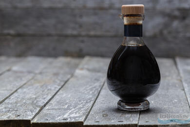 L'aceto balsamico e il suo museo a Modena