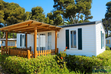 Mobilhome - eine moderne und komfortable Alternative zum Camping
