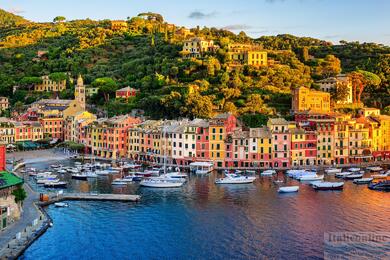 Portofino