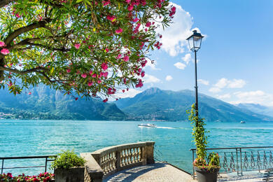 Lago di Como - Leitfaden für den perfekten Urlaub