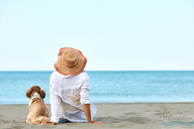 Spiagge per cani - Veneto