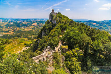 Was man in San Marino nicht verpassen sollte