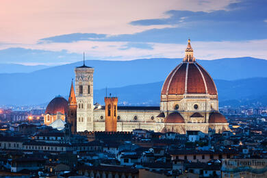 Katedralen i Santa Maria del Fiore