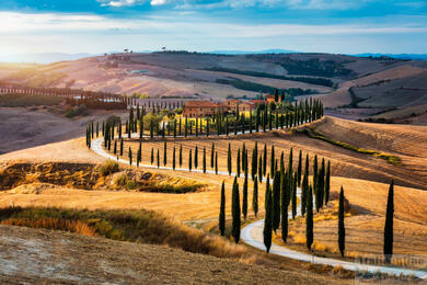 Alt hvad du behøver at vide om Toscana