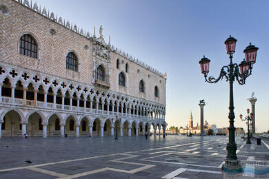 Il Palazzo Ducale