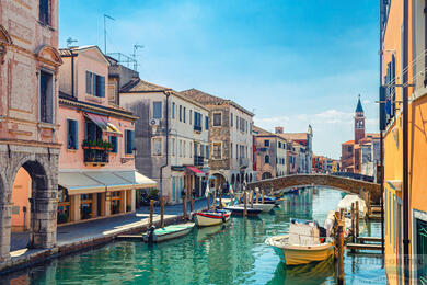 Chioggia - Piccola Venezia