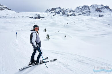 Scoprite la magia di Madonna di Campiglio