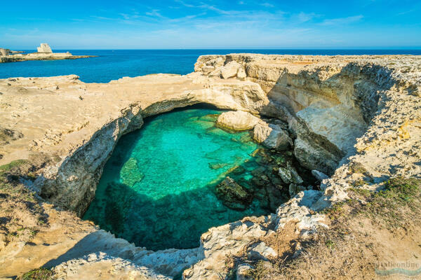 Grotte della Poesia