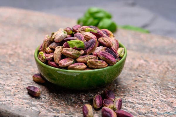 Pistacchio di Bronte: L'oro verde di Sicilia