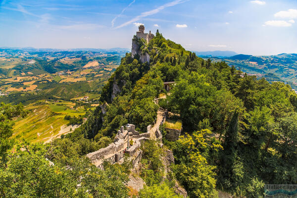 Was man in San Marino nicht verpassen sollte