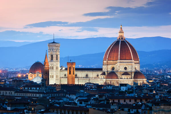 Cattedrale di Santa Maria del Fiore