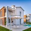 Pareus Beach Resort Villa Mare (quadri)