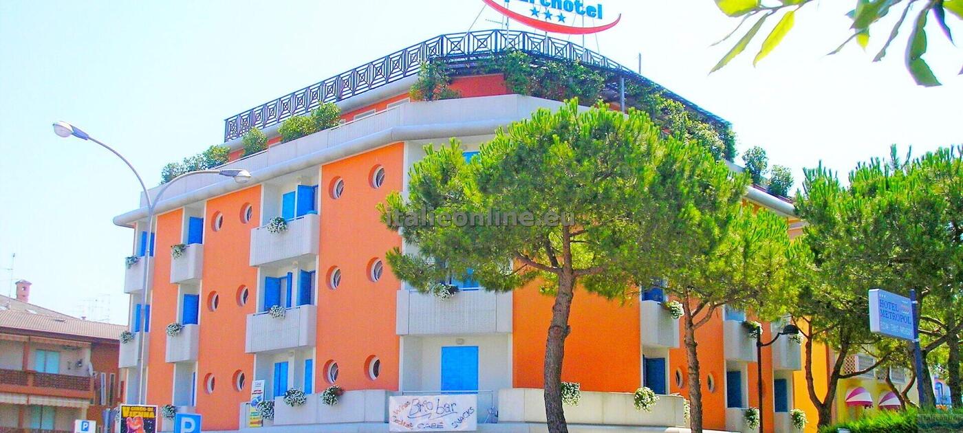 Aparthotel Gioia B&B