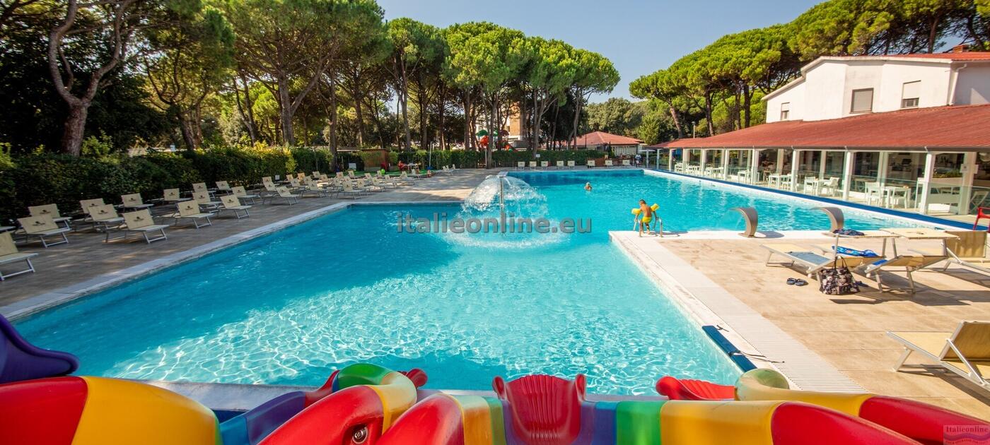 Jesolo Mare Family Village