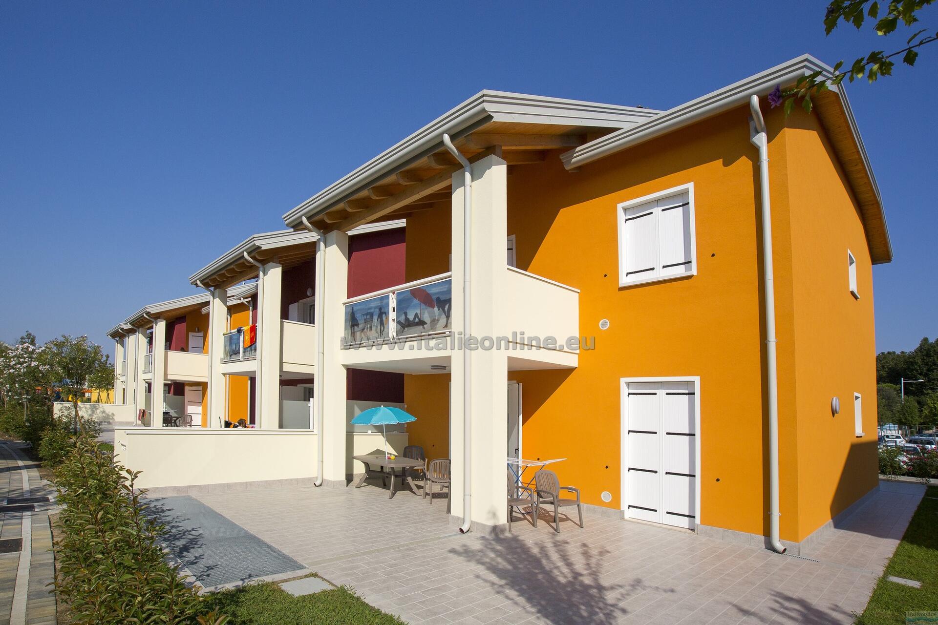 Jesolo Green Village Jesolo Lido di Jesolo - centro Италия - ItalieOnline