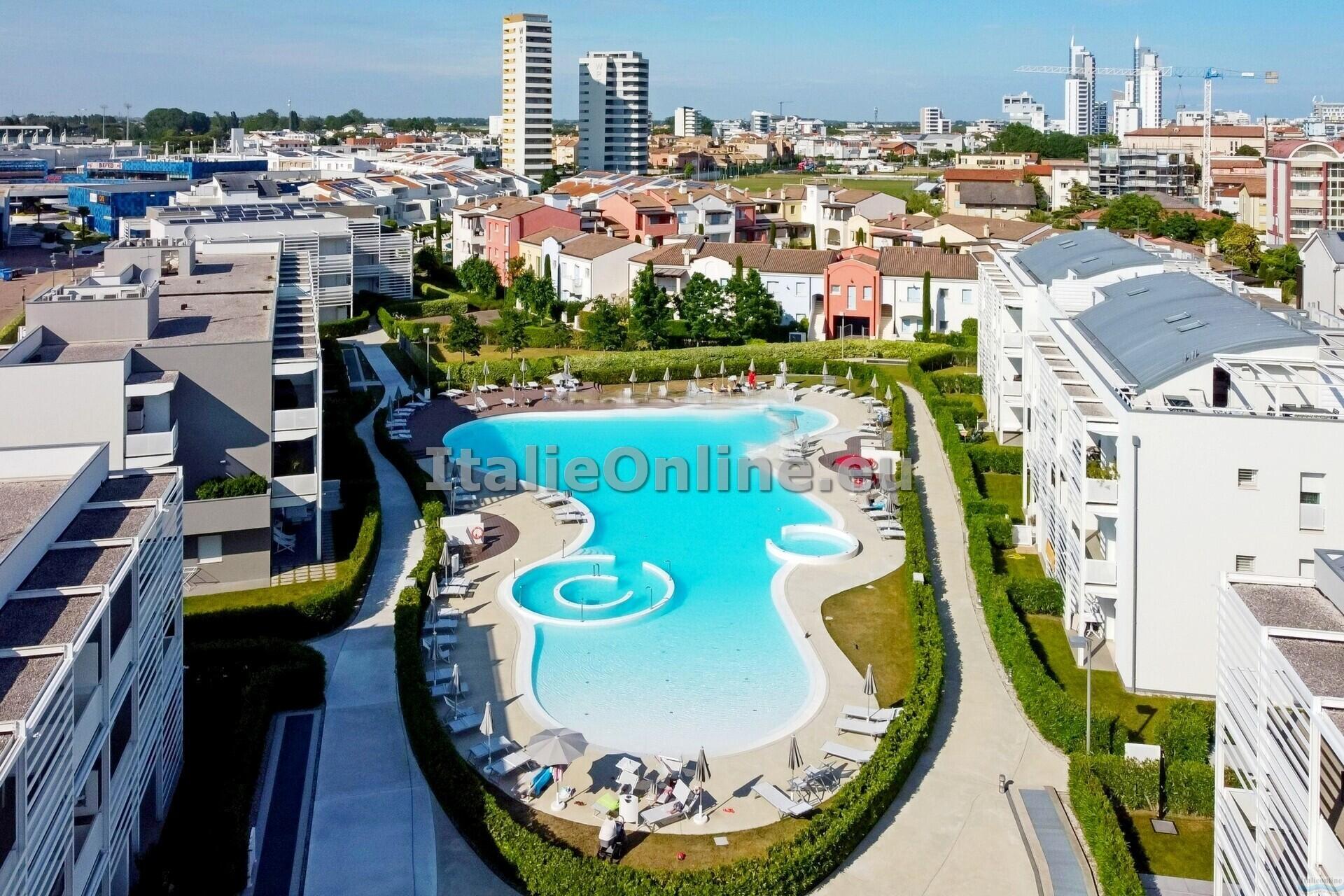 Residence Laguna Park Jesolo Италия - ItalieOnline