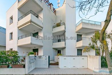 Condominio Gioia Jesolo