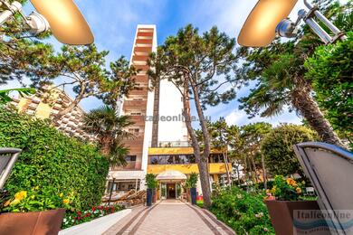 Hotel American Lignano Sabbiadoro