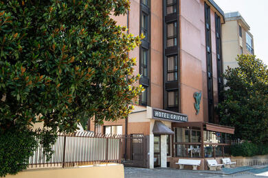 Hotel Grifone Firenze Florenz (Firenze)