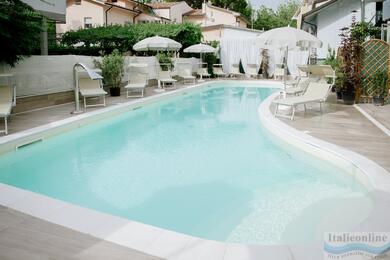 Hotel Lalla Beauty & Relax Cesenatico