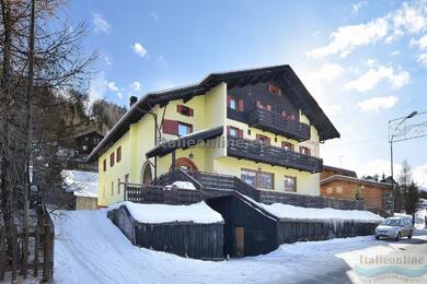 Hotel Loredana Livigno