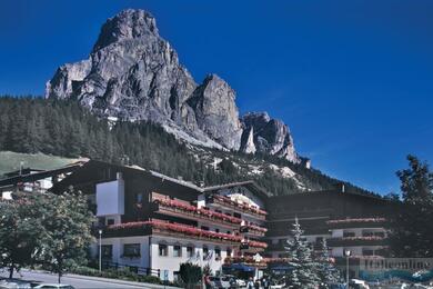 Hotel Miramonti Corvara in Badia