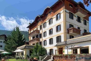 Hotel Posta Aprica