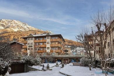 Hotel Rezia SKI Bormio