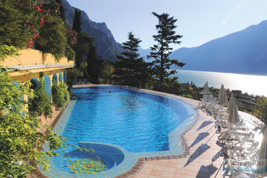 Hotel San Pietro Garda