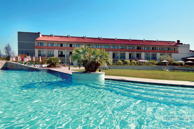 Parc Hotel Peschiera del Garda