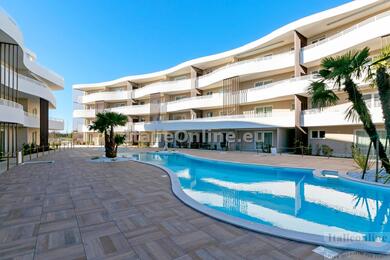 Residence Baia Bianca Jesolo