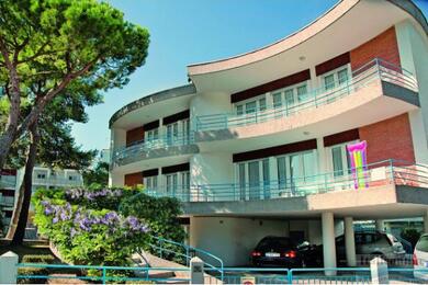 Residence Rosy Lignano Sabbiadoro