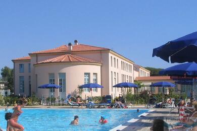 Resort Club Principi di Piemonte Pisa