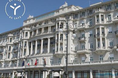 Starhotels Collezione - Savoia Excelsior Palace Trieste Trieste