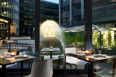 UNAHOTELS Century Milano Milano