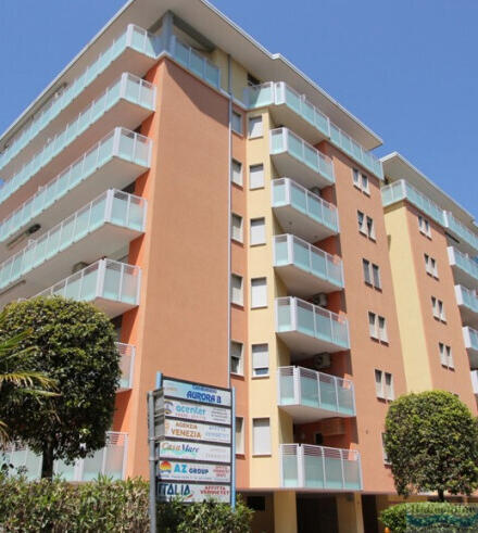 Condominio Aurora Bibione