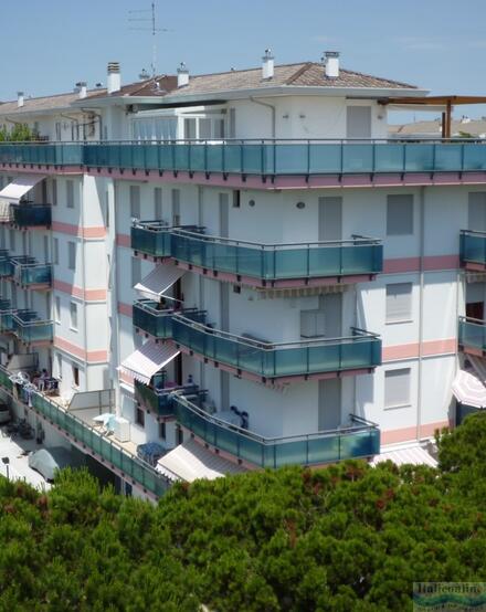 Condominio Lara Modern Jesolo