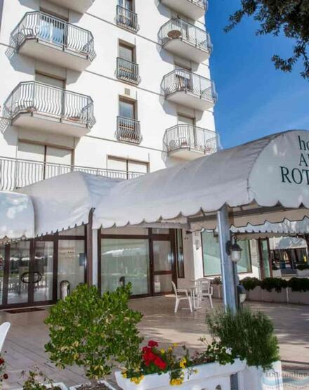 Hotel Alla Rotonda Jesolo