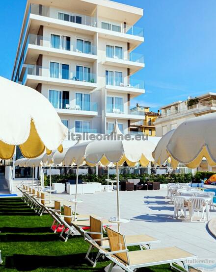 Hotel Galassia Jesolo