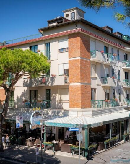 Hotel Harry's Jesolo