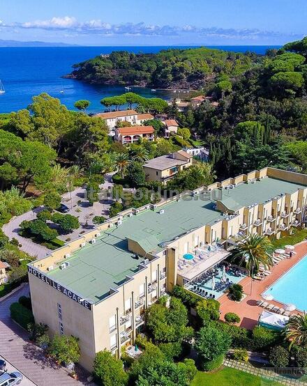 Hotel Le Acacie Porto Azzurro