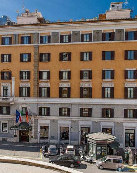 Hotel Nord Nuova Romano Canavese