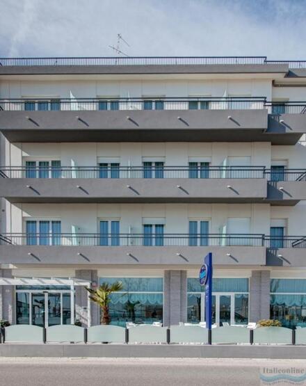 Hotel Platinum Rimini