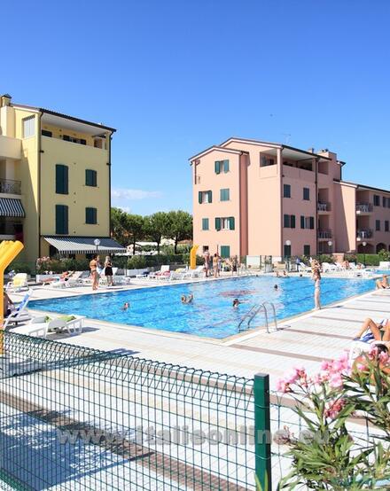 Residence Albatros Caorle