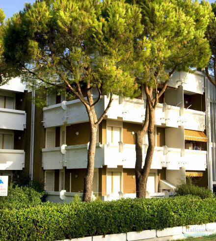 Residence Alga Bibione