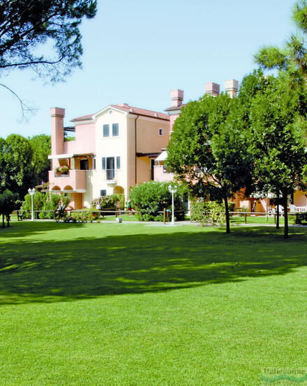 Residence Campiello del Sole Bibione