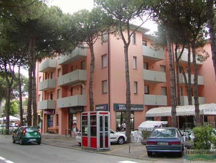 Residence Pini Rosolina